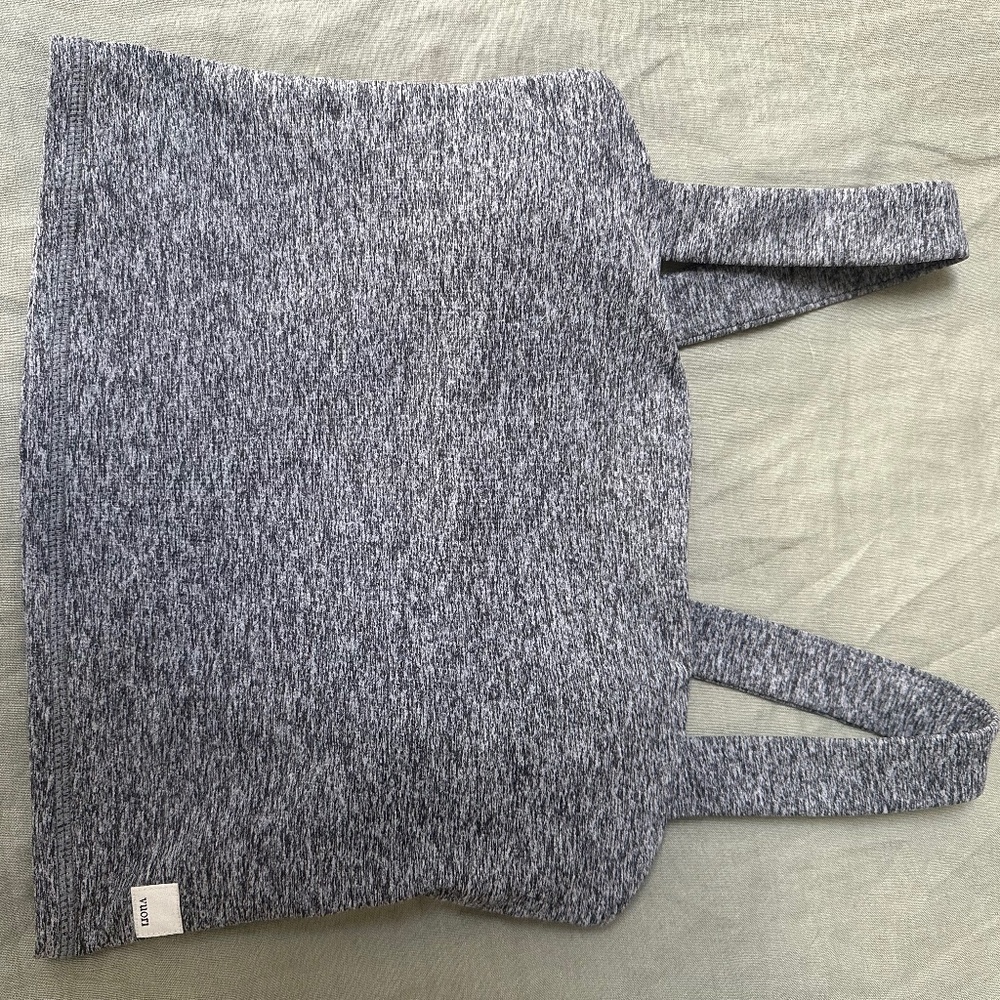 Vuori Elevation Square Neck Tank